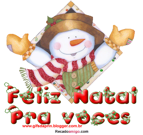 RecadoAmigo - Imagens para seus recados!