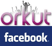 Orkut-Facebook