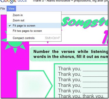 Download Googe Docs 8 Download Googe Docs 8