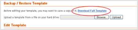 backup-template backup-template
