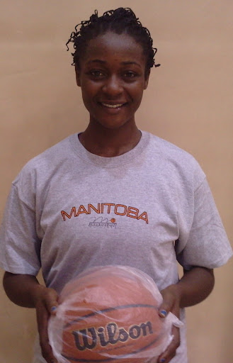 League MVP Mubo Ilelaboye