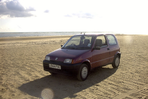 cinquecento