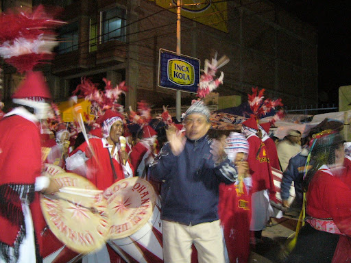 candelaria 2011