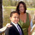 Dillard Wedding