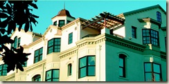 Main hotel image