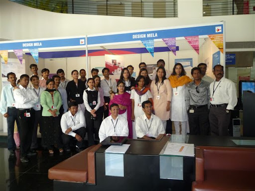 Osmosis 2008 at MindTree - Photo Album