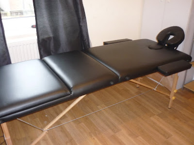 Release Relax Sports Massage Therapy Fay Wallwork Dance Fitness