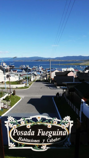 Foto de  Ushuaia