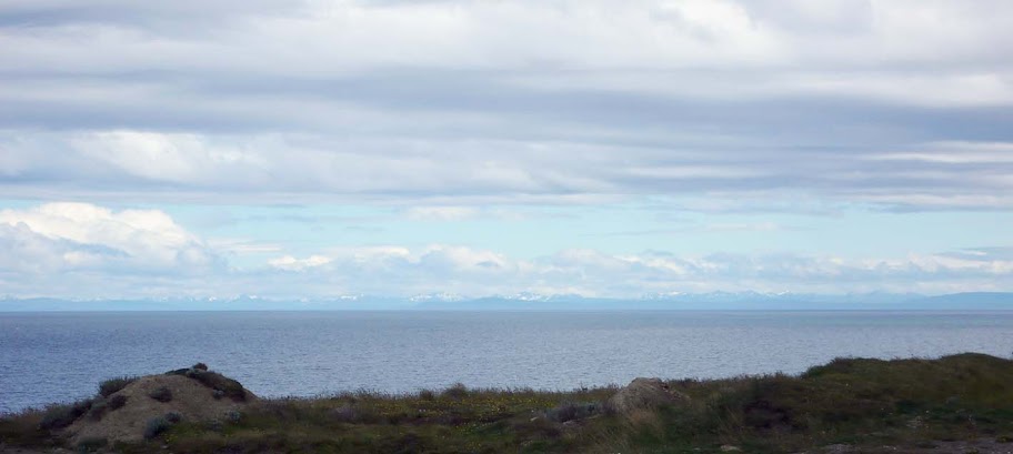 Photo of  06a. Estrecho de Magallanes - Bahia Chilota