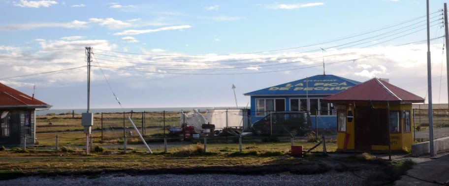 Photo of  06b. Bahia Chilota - Punta Arenas