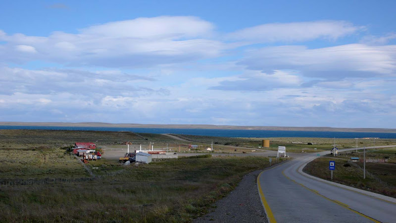 Photo of  07. Punta Arenas - Ovejera (Laguna Blanca) 