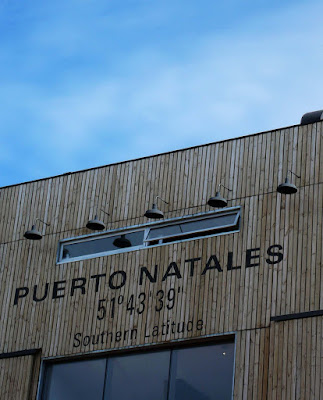 Photo of  10. Puerto Natales - Lago Porteño 