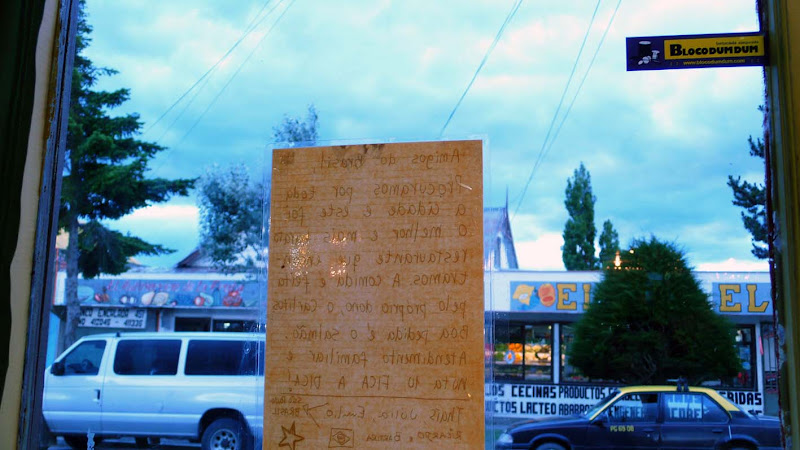 Foto de  Puerto Natales