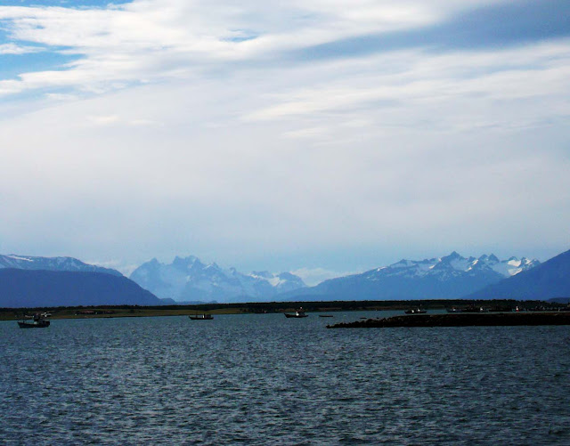 Foto de  Puerto Natales