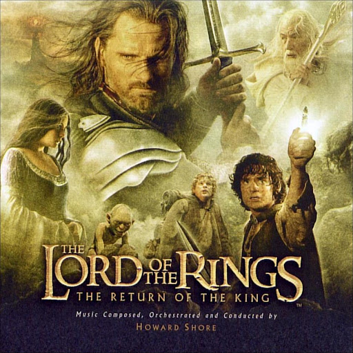 Lotr Rotk