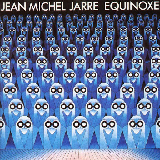 jean michel jarre