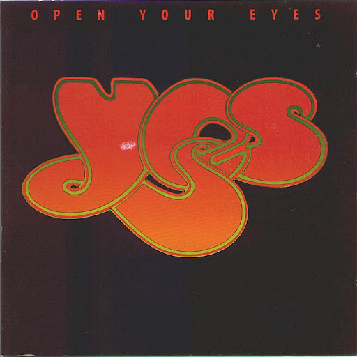 yes open your eyes