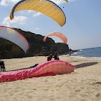 Estágio Wind Curso 2006-7