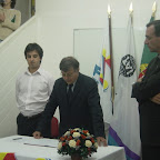 Tomada de Posse FPVL