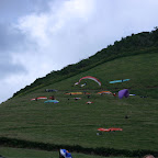 Festival de Parapente Açores 2008