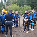Canyoning IV Meeting de Voo Livre