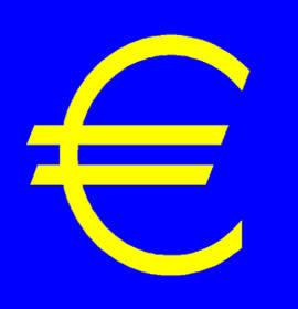 Euro cotação hoje