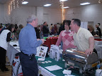 Festival in Albemarle, NC