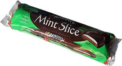 choc mint biscuits