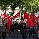 1. Mai - Tag der Arbeit