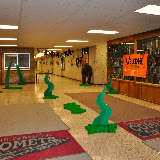 02-13-10 - Genoa High School