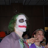 10-25-08 - TECHS Halloween Dance