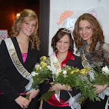 01-23-09 - Woodmore High School