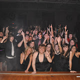02-13-09 - Cardinal Stritch Sno - Coming