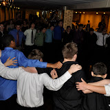 04-03-09 - Pi Lambda Phi Formal
