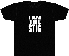 Stig-Tshirt
