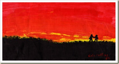 Sunset-Medium