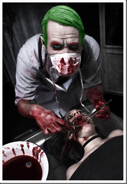 Evil-Clown-Dentist