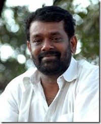 Director Vasanth