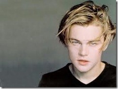 5. Leonardo Dicaprio