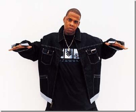 Jay-Z - Shawn Corey Carter