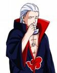 hidan naruto