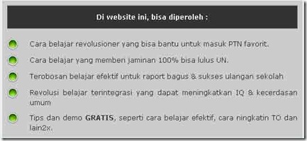 dijamin-bocoran-uan