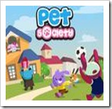pet society