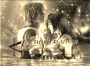 final fantasy X