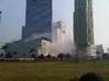 bomb blast in jakarta ritz carlton and JW mariott hotel