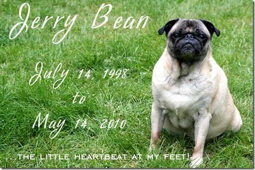 JerryBean