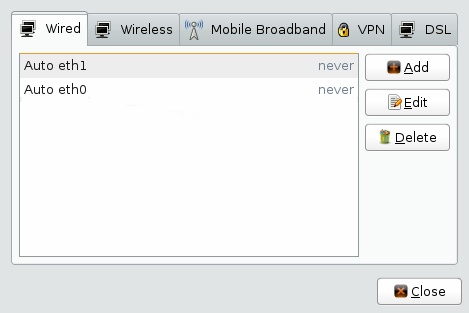 Ubuntu What Is My Ip Address Command Line