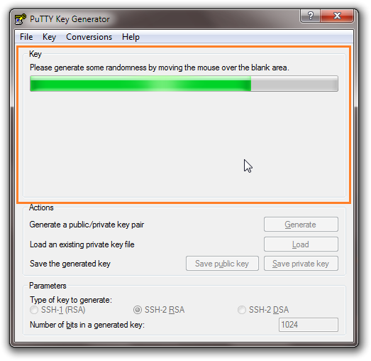 download puttygen for windows 10