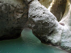 Arche r&eacute;sistante &agrave; l'&eacute;rosion.