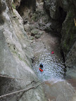 Encore un rappel de 20m